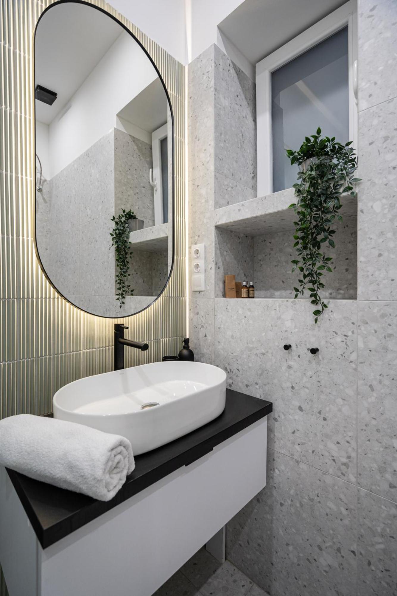 K27 - Cozy Boutique Apartments - Top Location By Bqa Budapešť Exteriér fotografie