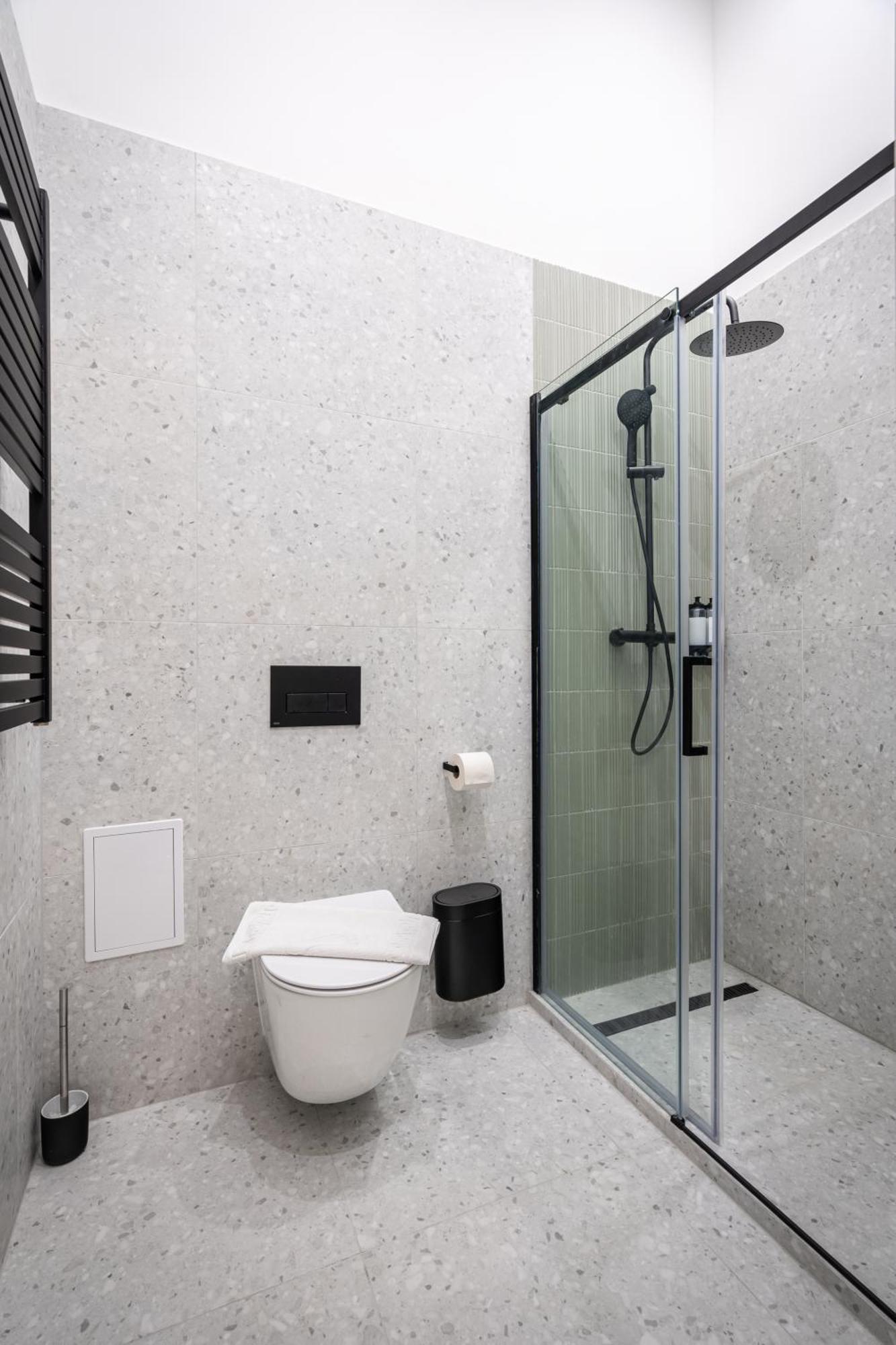 K27 - Cozy Boutique Apartments - Top Location By Bqa Budapešť Exteriér fotografie
