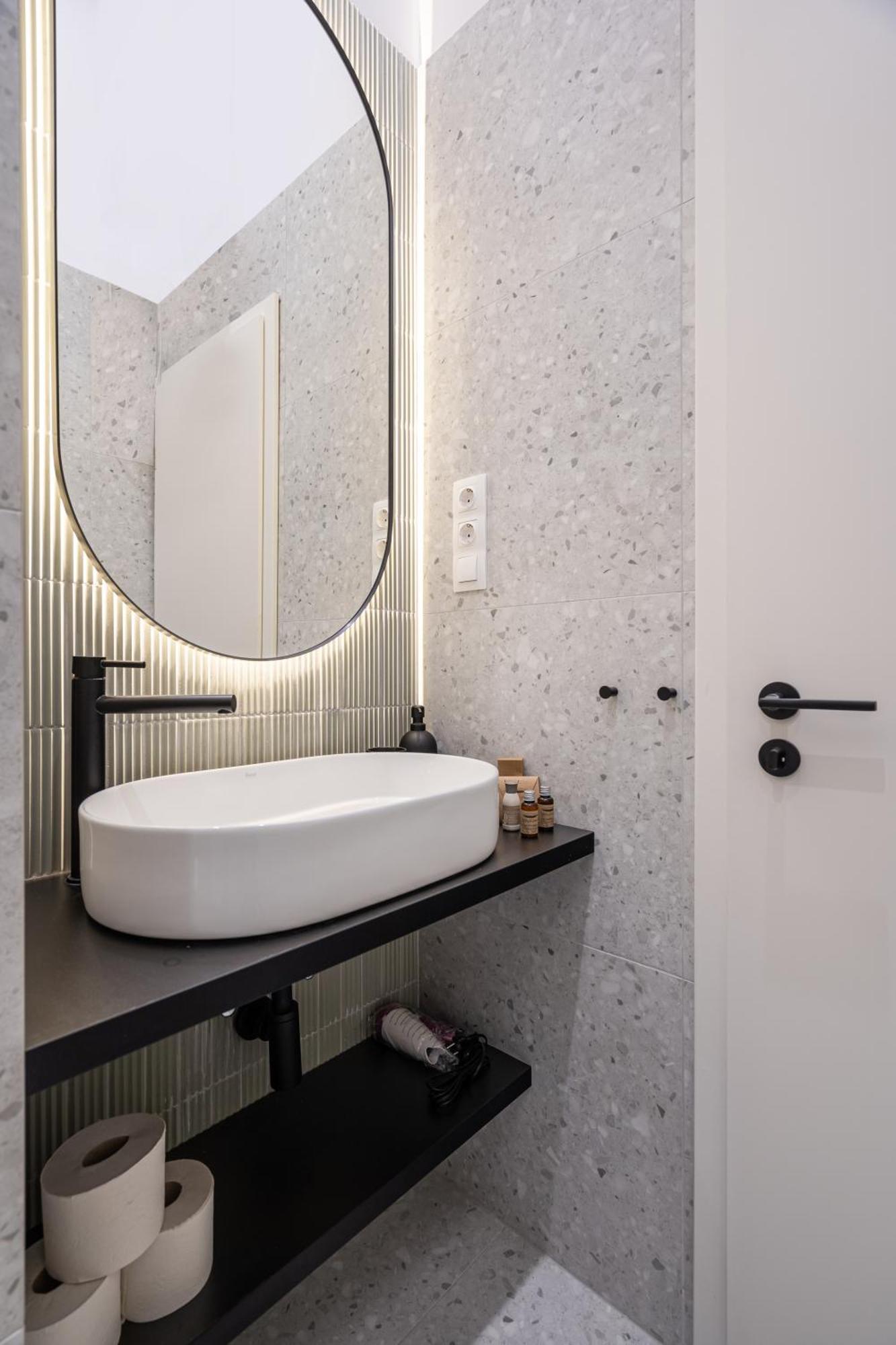 K27 - Cozy Boutique Apartments - Top Location By Bqa Budapešť Exteriér fotografie