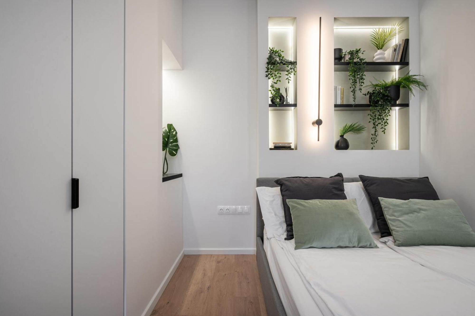 K27 - Cozy Boutique Apartments - Top Location By Bqa Budapešť Exteriér fotografie