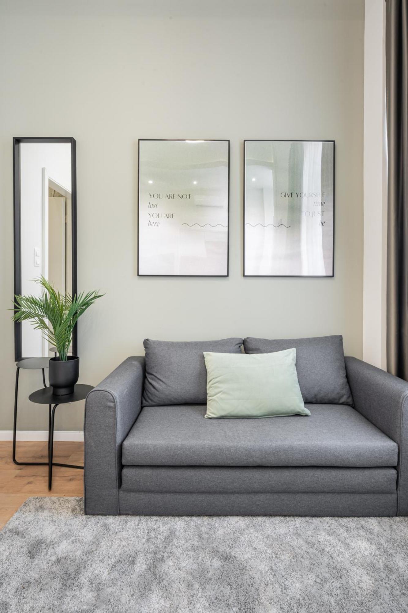 K27 - Cozy Boutique Apartments - Top Location By Bqa Budapešť Exteriér fotografie