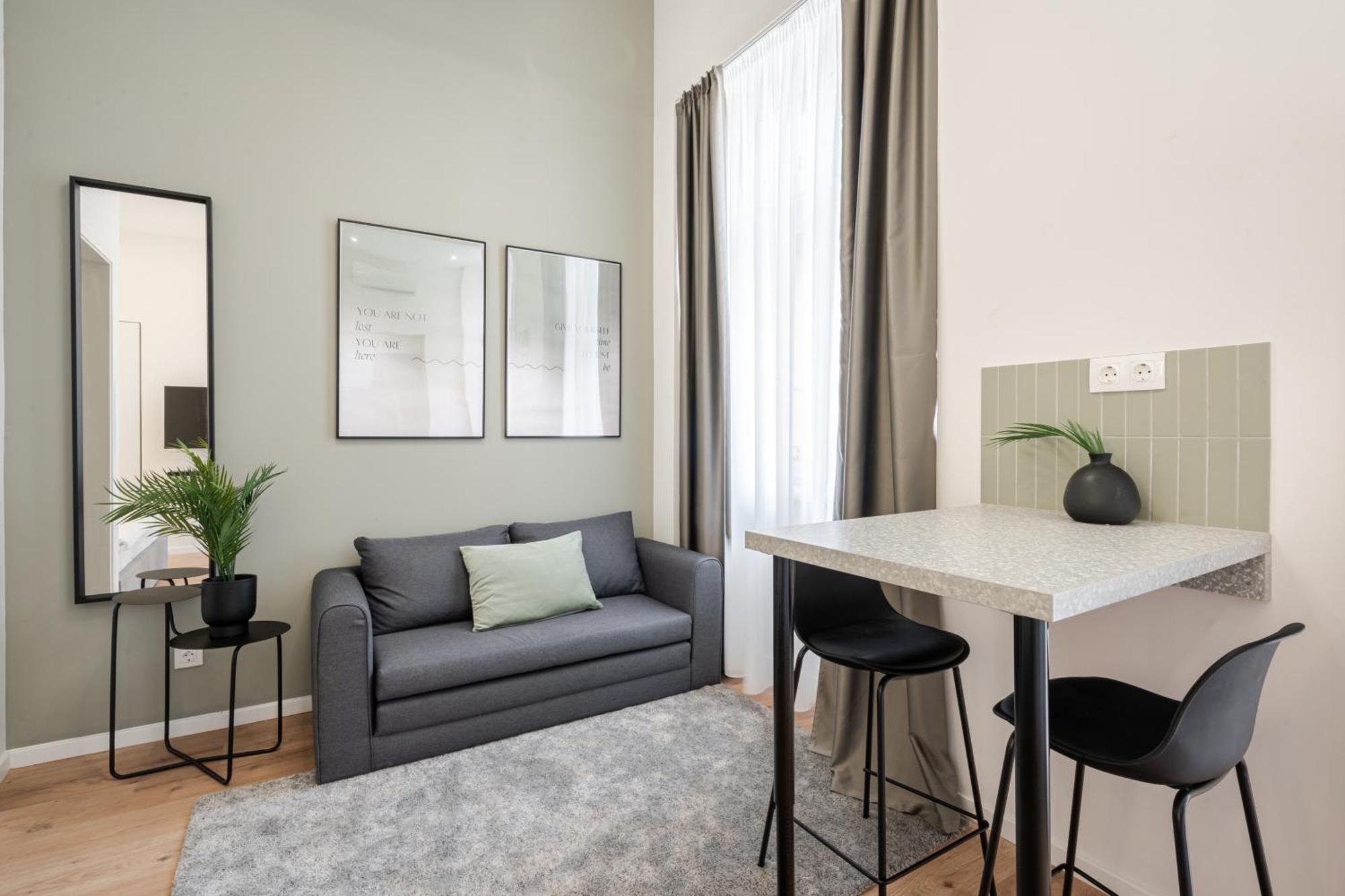 K27 - Cozy Boutique Apartments - Top Location By Bqa Budapešť Exteriér fotografie