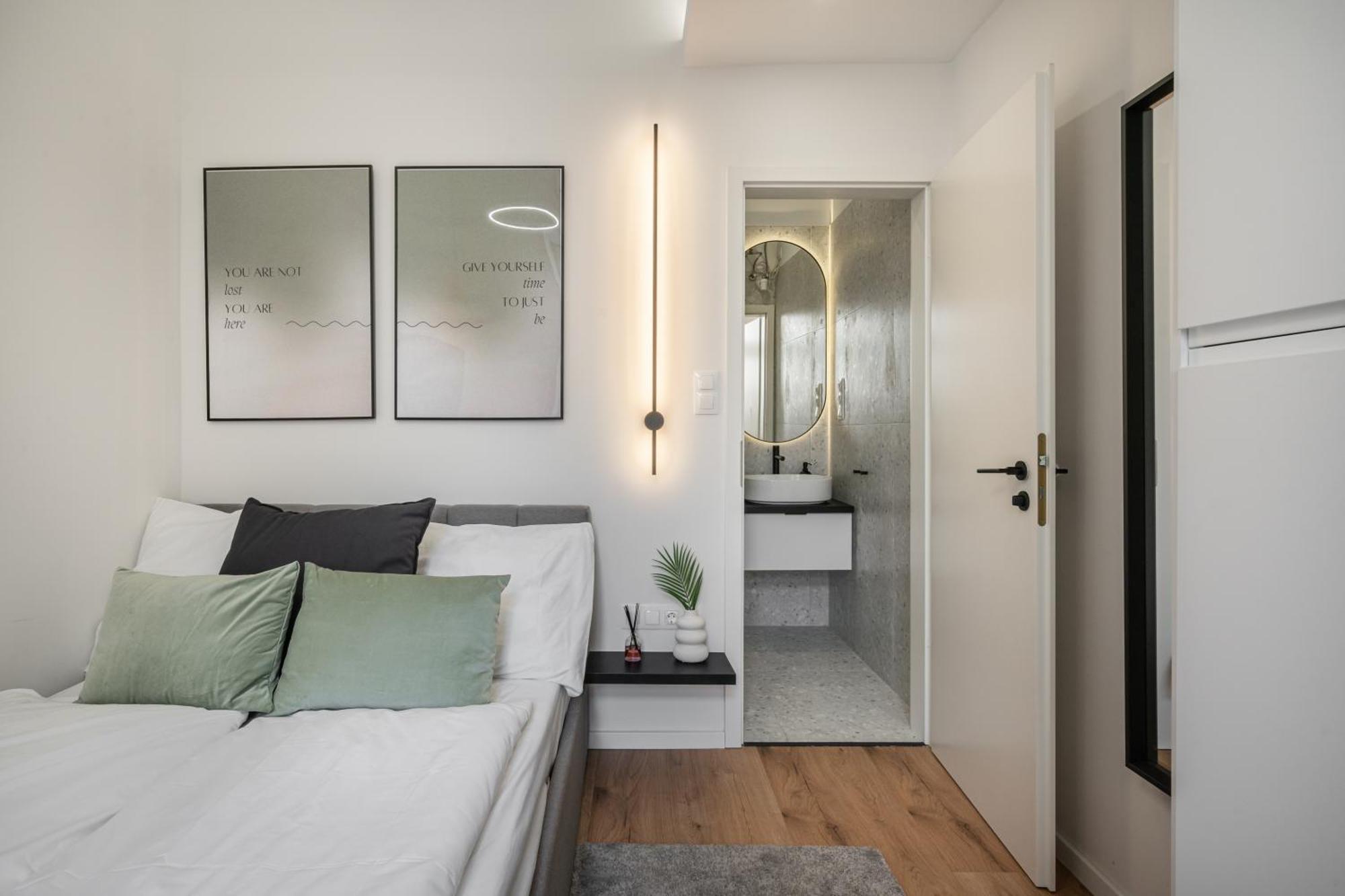 K27 - Cozy Boutique Apartments - Top Location By Bqa Budapešť Exteriér fotografie