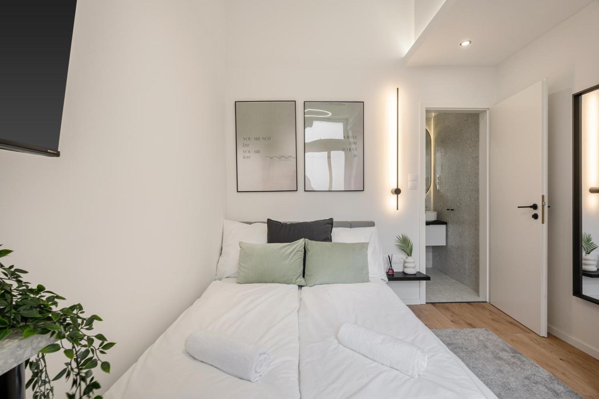 K27 - Cozy Boutique Apartments - Top Location By Bqa Budapešť Exteriér fotografie