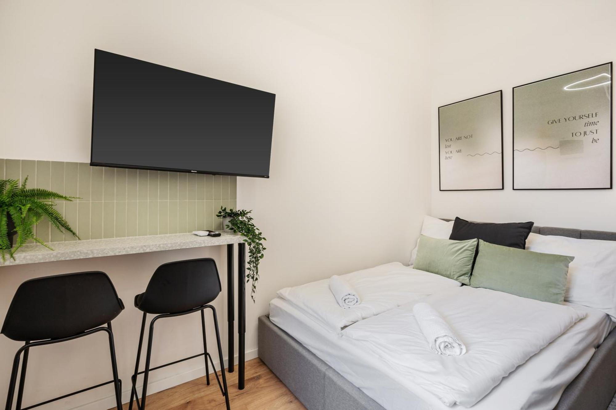K27 - Cozy Boutique Apartments - Top Location By Bqa Budapešť Exteriér fotografie