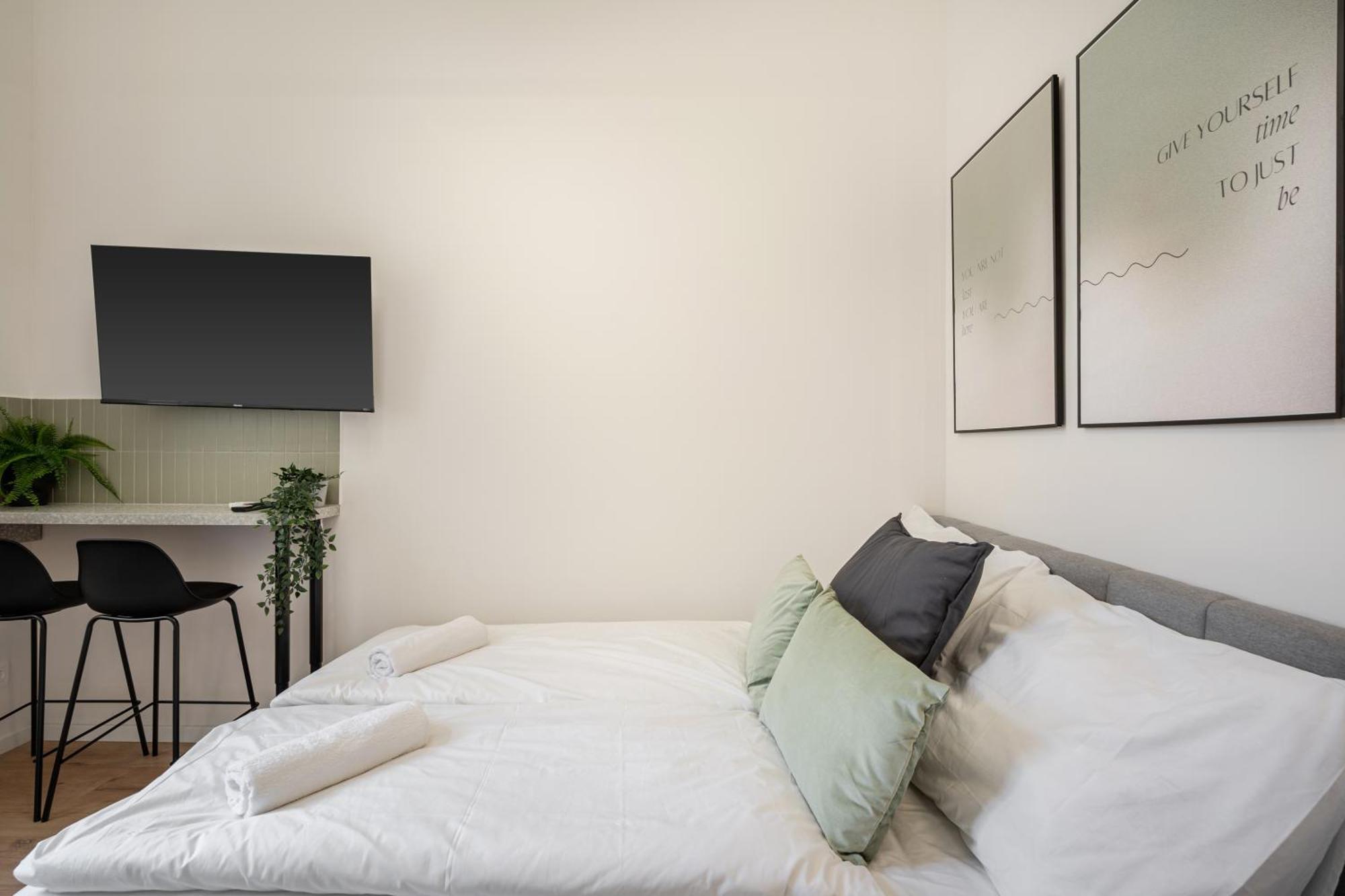K27 - Cozy Boutique Apartments - Top Location By Bqa Budapešť Exteriér fotografie