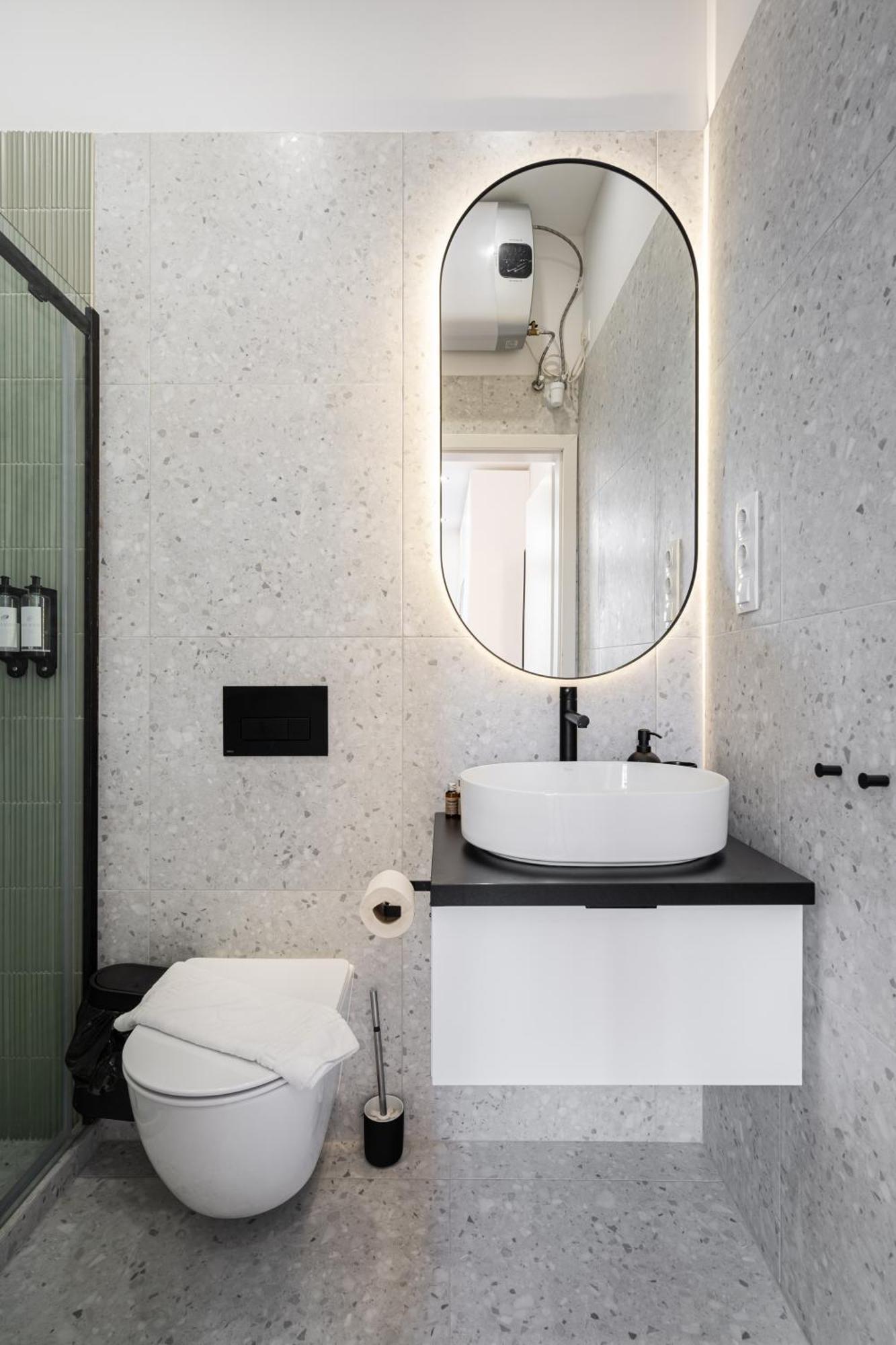 K27 - Cozy Boutique Apartments - Top Location By Bqa Budapešť Exteriér fotografie