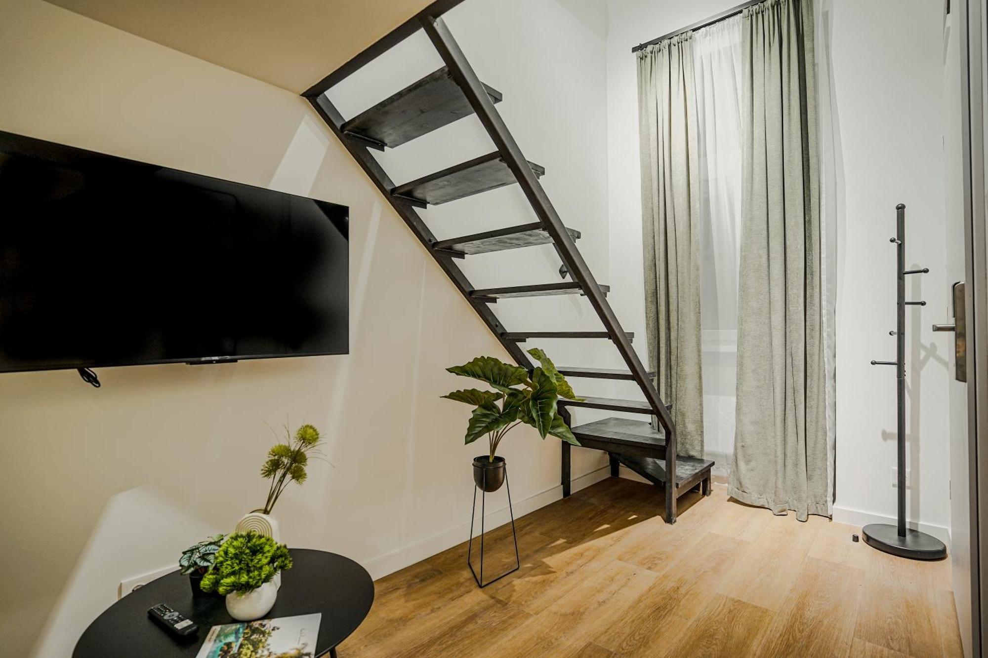 K27 - Cozy Boutique Apartments - Top Location By Bqa Budapešť Exteriér fotografie