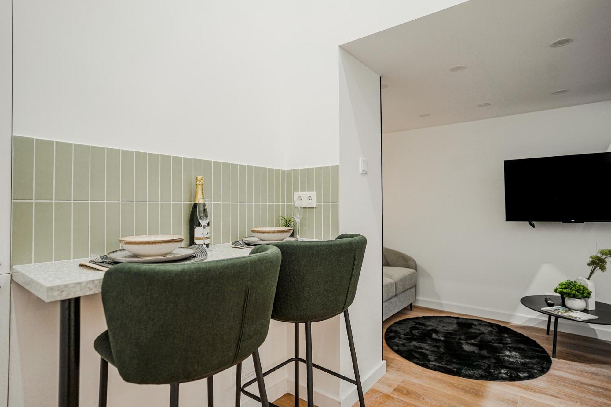 K27 - Cozy Boutique Apartments - Top Location By Bqa Budapešť Exteriér fotografie