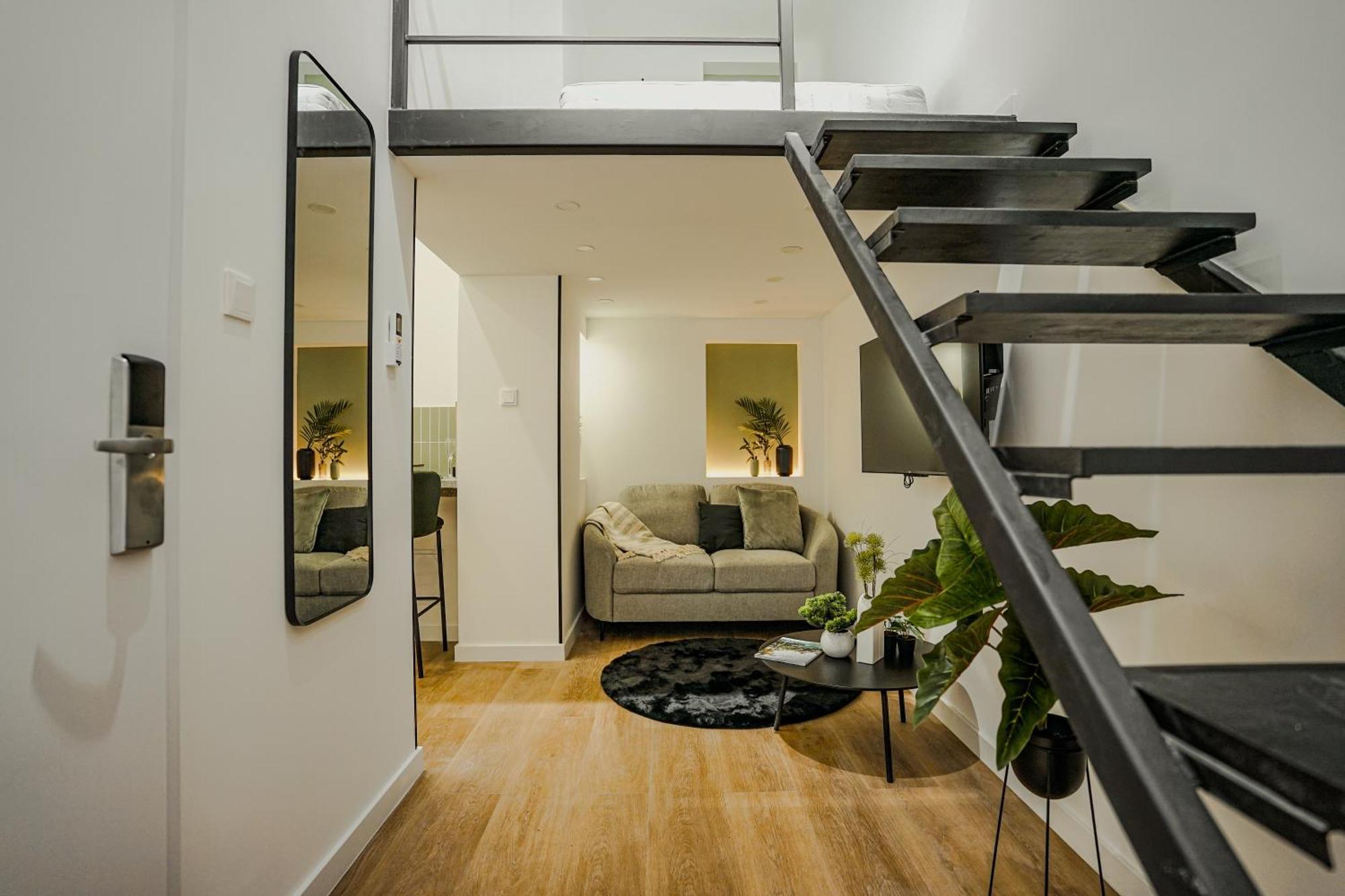 K27 - Cozy Boutique Apartments - Top Location By Bqa Budapešť Exteriér fotografie