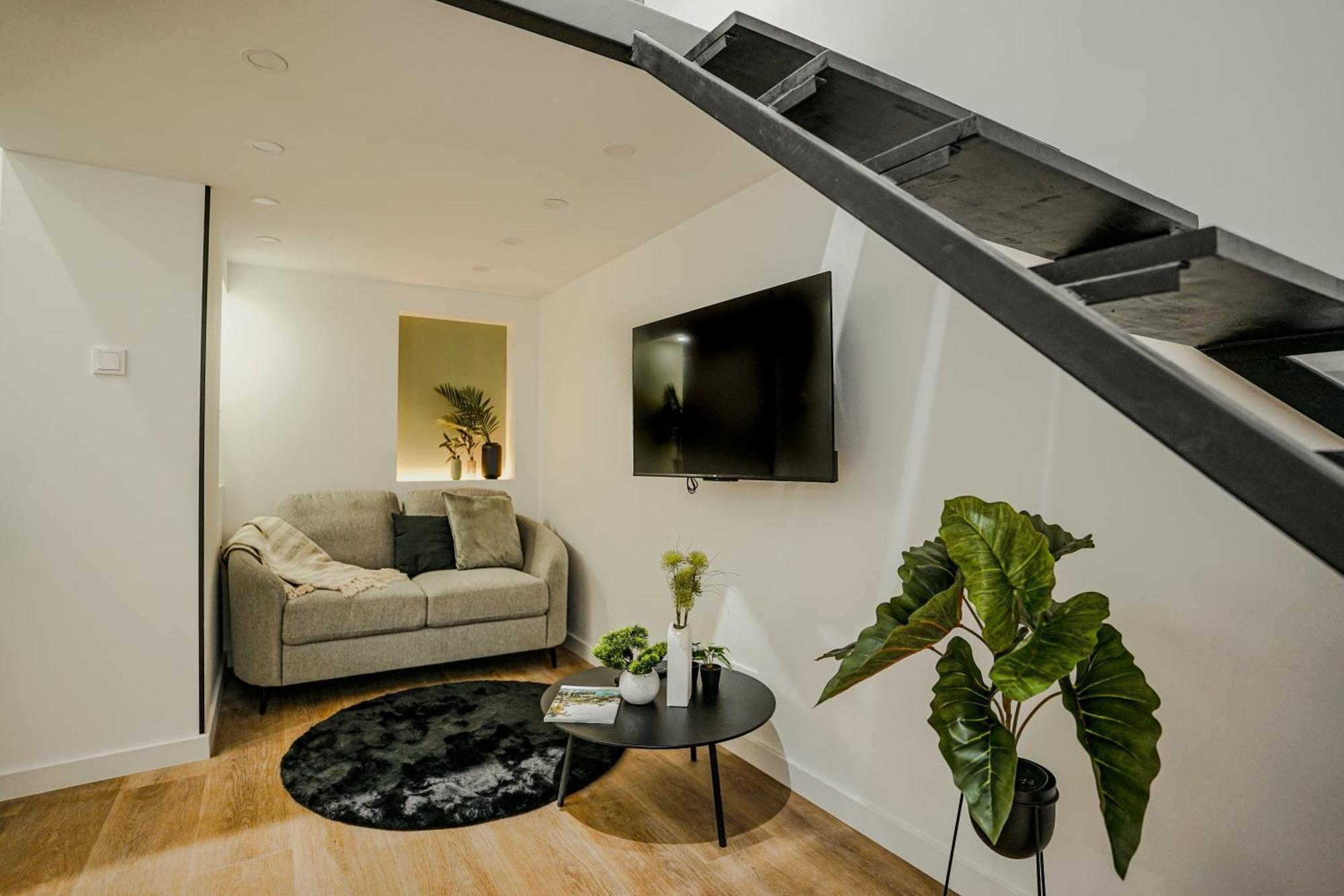 K27 - Cozy Boutique Apartments - Top Location By Bqa Budapešť Exteriér fotografie